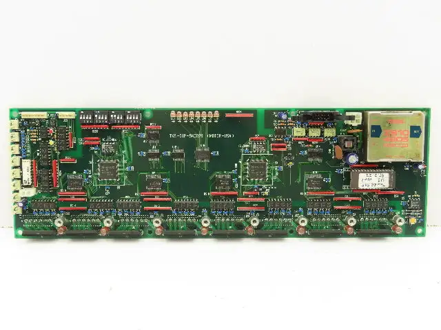 Used TKS _UNKNOWN_ Printed Circuit Boards (PCB) Indiana US | Arrow Industrial #631680