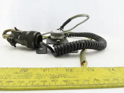 Novatechnik P2501 A502 Potentiometer Assembly 003202