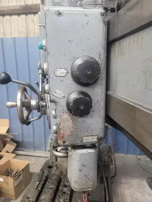 1975 IKEDA IRON WORKS RM1300 Drilling & Tapping | MD Equipment Services LLC (12)