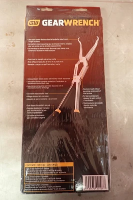 NEW GEAR WRENCH 82107-06