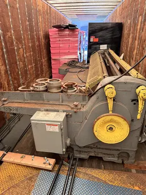 USED S&S CXF369-3
