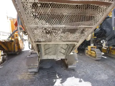 Used 2011 ROADTEC RX700 Cold Planers California US | Mittry Construction #1363505