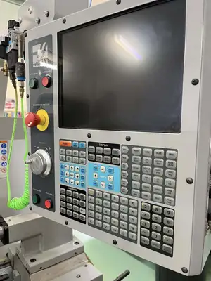 2008 HAAS TL-1 CNC Lathes | Toolquip, Inc. (5)