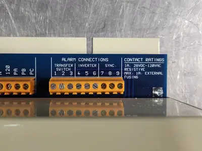 USED HAYLEY STC-120