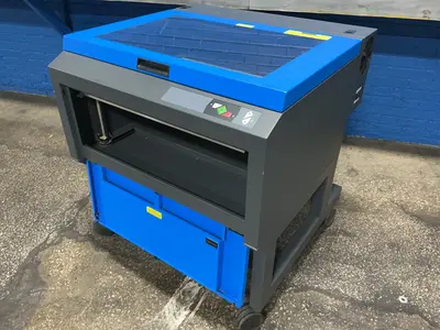 Used 2020 UNIVERSAL LASER SYSTEMS VLS460 Engravers Ohio US | HGR 24 #1572272