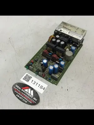USED RESOTEC 90193.01