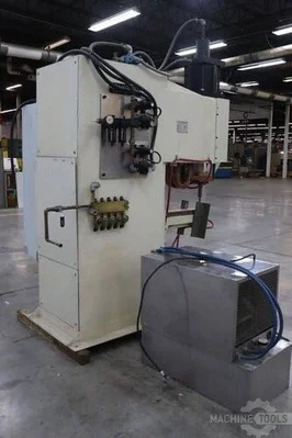 USED STANDARD Spot Welders