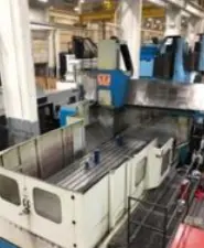 STAMPEDE MACHINERY LIQUIDATION