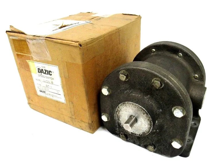 Used DAZIE _UNKNOWN_ Relays & Switches | SB Industrial Supply #821276