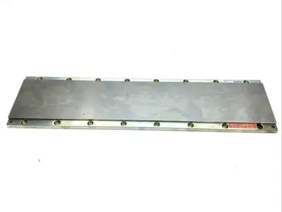 USED KOLLMORGEN PLATINUM DDL LINEAR MOTOR MAGNET WAY TRACK
