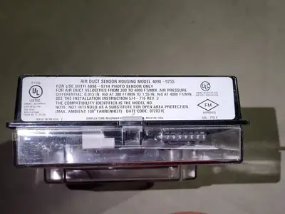 USED SIMPLEX 4098-9755