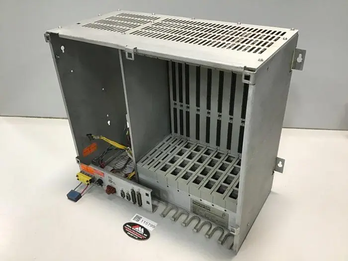 Used CINCINNATI MILACRON 3-700-0198A Panel Mounts Michigan US | Ideal Machinery #691192