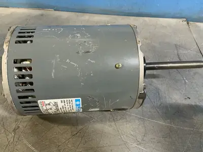 Used MARATHON ELECTRIC X70670636037 Motors (misc) Ohio US | HGR 24 #1556785