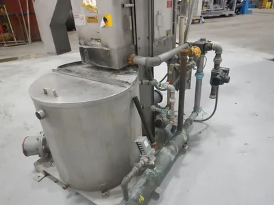 GALA _UNKNOWN_ Extruder Line Compounding Acc | Perry Equipment (7)