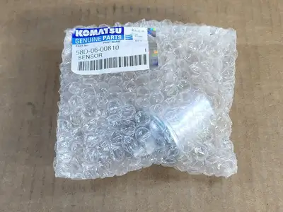NEW KOMATSU 58D-06-00810