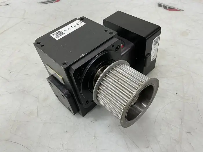 Used ACCUDRIVE W051S-LSP-C130 Gearmotors Michigan US | Ideal Machinery #693628