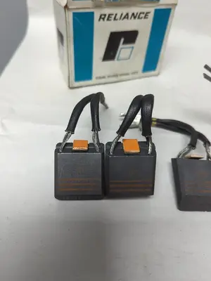New | in-Stock RELIANCE ELECTRIC 404844-EH Industrial Controls | Surplus Asset Holdings #1220633
