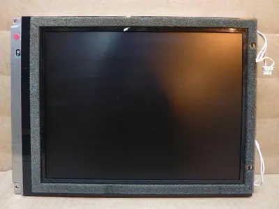 Used SHARP LQ10D344 Interface Monitors Michigan US | Ideal Machinery #1228789