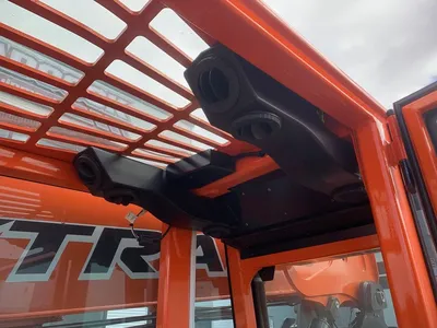 New | in-Stock 2026 SKYTRAK 6034 TELEHANDLER Telehandlers Alberta CA | Adcock Equipment #1417978