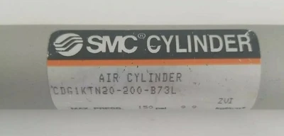 USED SMC CDG1KTN20-200-B73L