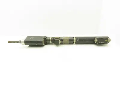 Gardner Denver 2BA/2K2A/2VA Electric Nutrunner Inline Tool Spline End