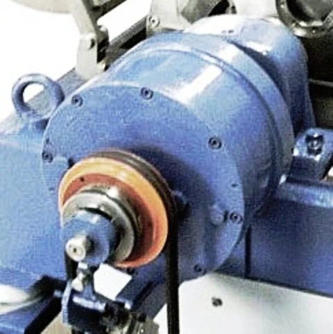 NEW: Sharples clone planetary gearboxes.
