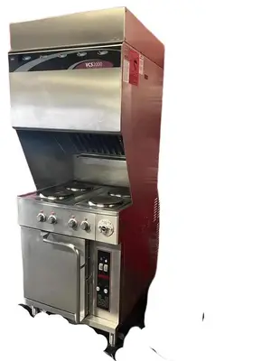 USED WELLS MANUFACTURING WV0C-4HF