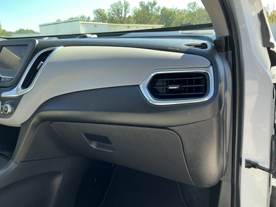 Used 2021 CHEVROLET EQUINOX SUVs Michigan US | Miedema Asset Management Group #1484134