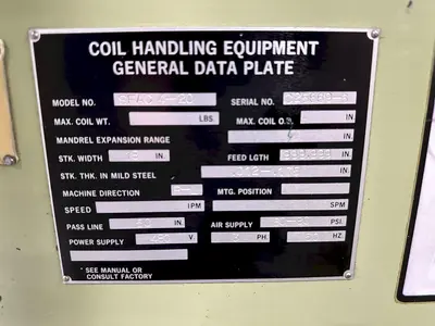 USED CWP