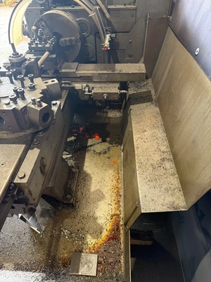 USED WARNER & SWASEY M-2770
