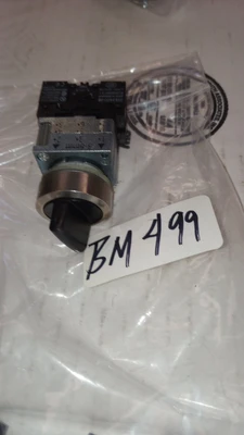 Used Siemens 3sb3400-0C, Misc Industrial Equipment Arizona US | ASSET CONVERSION SPECIALISTS, INC. #1455734