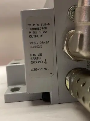 Used NUMATICS 051BB6Z2MN00061 Solenoid Valves Ohio US | Surplus Asset Holdings #1365786
