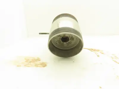 Ritter R-901-050 Tensioner Pully with Arm for Belt Sander