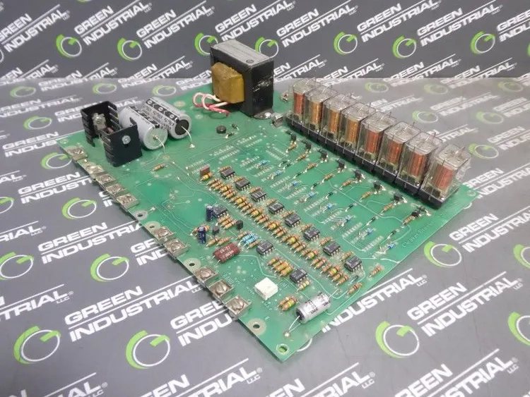 Used CLEAVER BROOKS 985-70 Electrical Controls | Green Industrial #681629