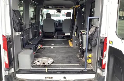 Used 2019 FORD TRANSIT Misc Trucks Illinois US | Mitsubishi HC Capital America #163932