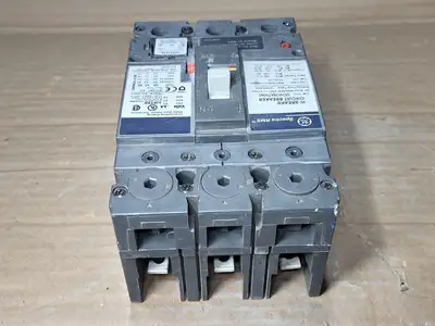 USED GENERAL ELECTRIC SEHA36AT0060