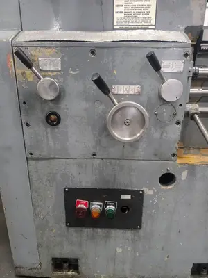 USED SUMMIT 20-4X80