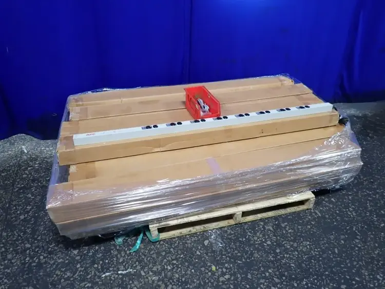 Used APC AP9221 Surge Protectors Ohio US | HGR 24 #1134644