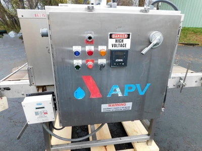 USED APV 486-1