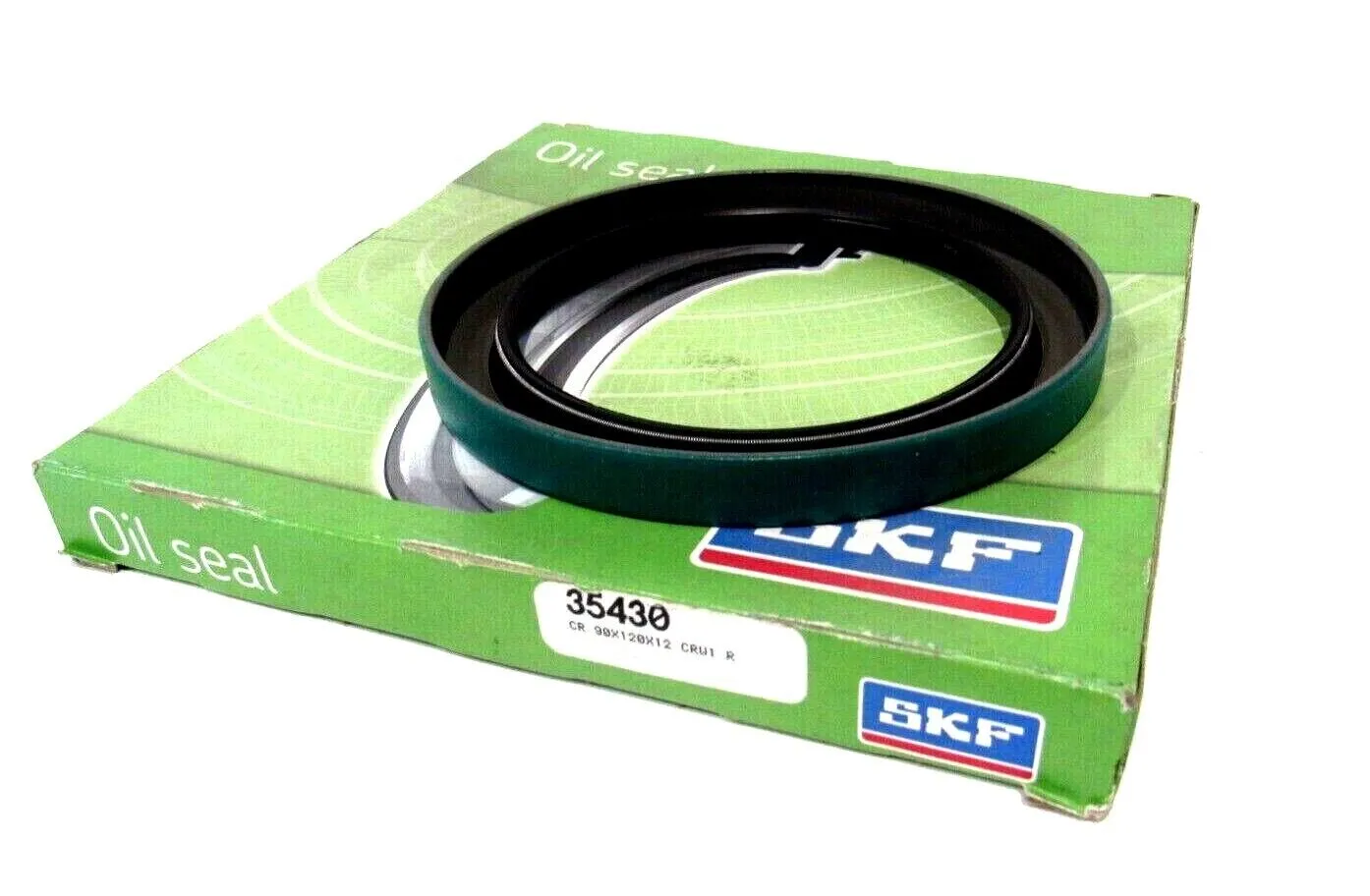 NEW SKF 35430 OIL SEAL