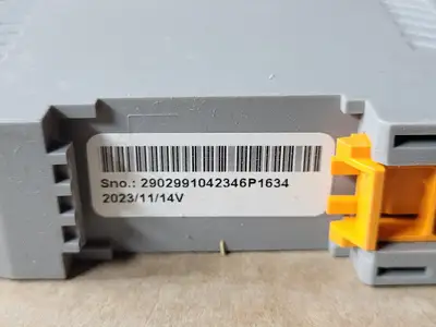 New | in-Stock 2023 PHOENIX CONTACT UNO-PS/1AC/24DC/30W Misc Electrical & Power Parts British Columbia CA | Lenmark #1439596