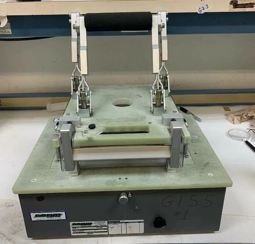 Used Circuit Check 50033696 ICT Fixtures & Hardware Indiana US | J&J Industrial Supply #548467