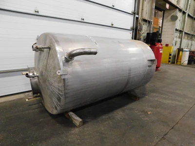 DE LAVAL NA Other Process Engineering Equipment | Equipment Recovery Corp. (3)