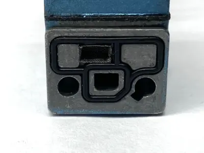 USED MAC VALVES SOLENOID COIL 25-150PSI 8.5W 24VDC