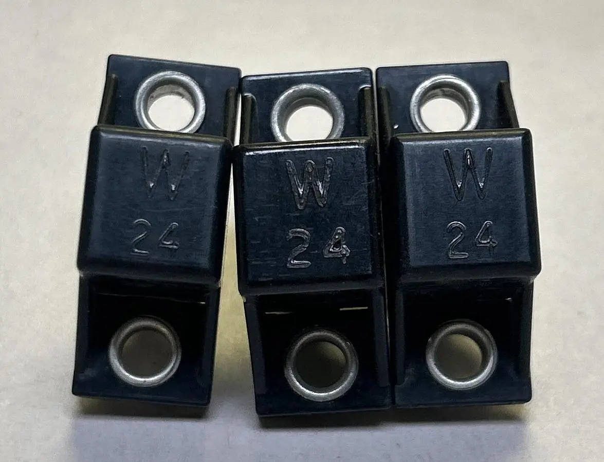 USED ALLEN-BRADLEY W24