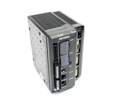 New | in-Stock KEYENCE XG-7002 Camera Systems Michigan US | Maverick Industrial Sales #1456695