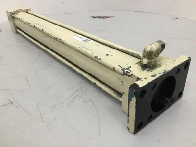 USED HYDRO LINE N5R2.5X24