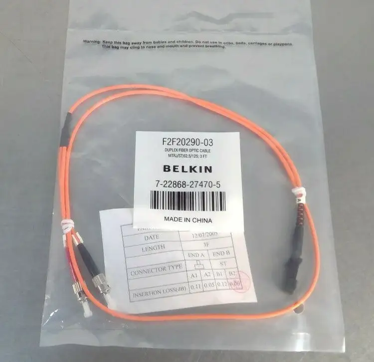 Used Belkin _UNKNOWN_ Cable & Wire South Carolina US | Palmetto Automation #1520590