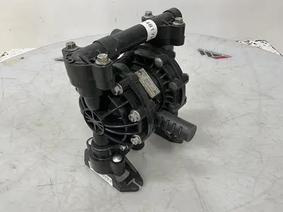 USED GRACO D51211
