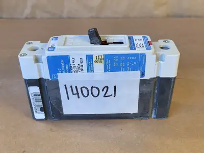 USED CUTLER-HAMMER FD1015